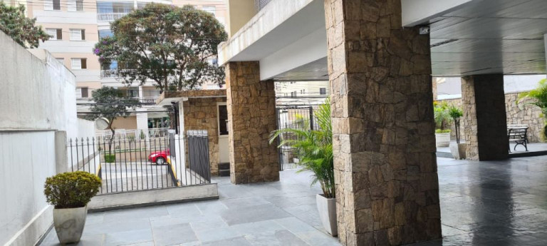 Imagem Apartamento com 2 Quartos à Venda, 65 m² em Vila Mariana - São Paulo