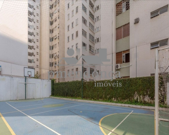 Imagem Apartamento com 3 Quartos à Venda, 163 m² em Higienópolis - São Paulo