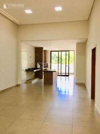 Casa com 3 Quartos à Venda, 150 m² em Bonfim Paulista - Ribeirão Preto