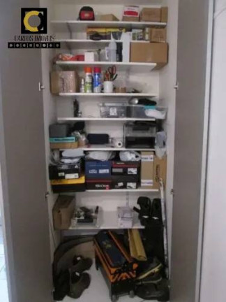 Imagem Apartamento com 2 Quartos à Venda, 64 m² em Marapé - Santos Imagem Apartamento com 2 Quartos à Venda, 64 m² em Marapé - Santos