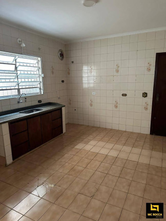 Imagem Sobrado com 3 Quartos à Venda, 180 m² em Parque Marajoara - Santo André