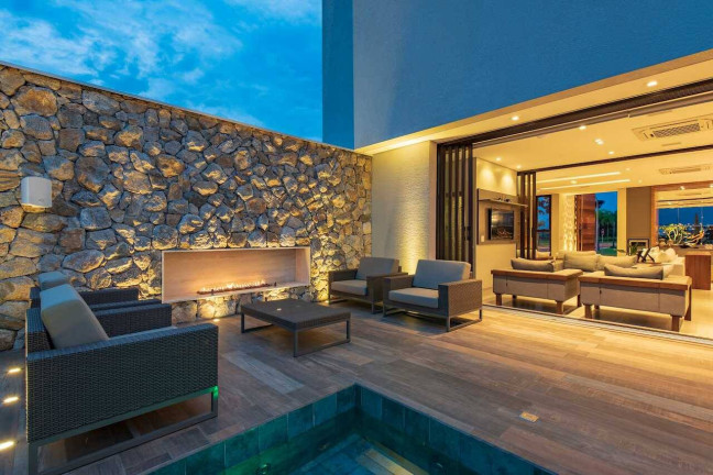 Imagem Casa com 5 Quartos à Venda, 592 m² em Alphaville Nova Esplanada - Votorantim Imagem Casa com 5 Quartos à Venda, 592 m² em Alphaville Nova Esplanada - Votorantim