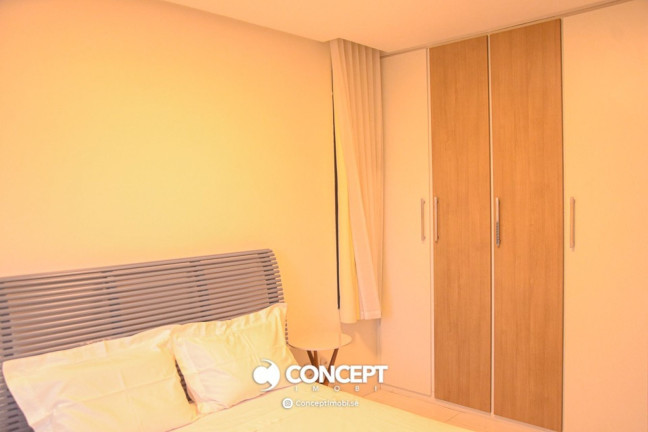 Imagem Apartamento com 2 Quartos à Venda, 178 m² em Farolândia - Aracaju