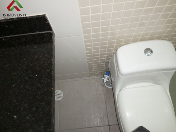 Imagem Imóvel com 2 Quartos à Venda, 59 m² em Candeias - Jaboatão Dos Guararapes
