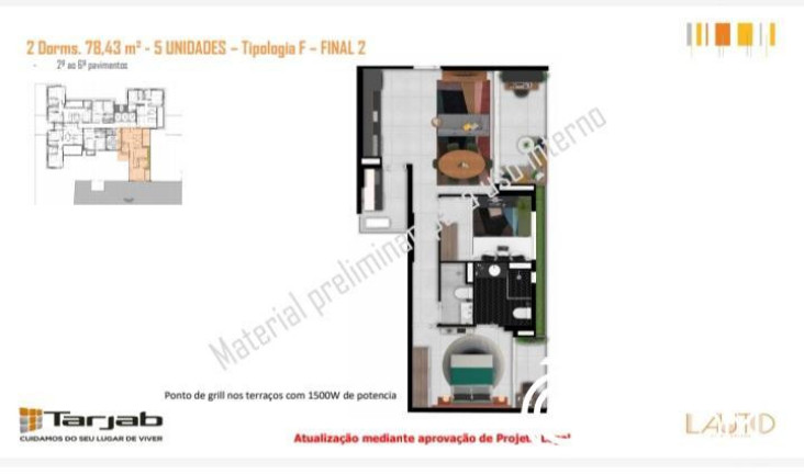 Imagem Apartamento com 2 Quartos à Venda, 78 m² em Vila Mariana - São Paulo Imagem Apartamento com 2 Quartos à Venda, 78 m² em Vila Mariana - São Paulo