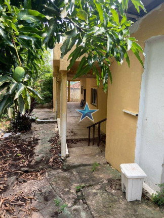Imagem Imóvel com 3 Quartos à Venda, 500 m² em Centro - Bofete Imagem Imóvel com 3 Quartos à Venda, 500 m² em Centro - Bofete