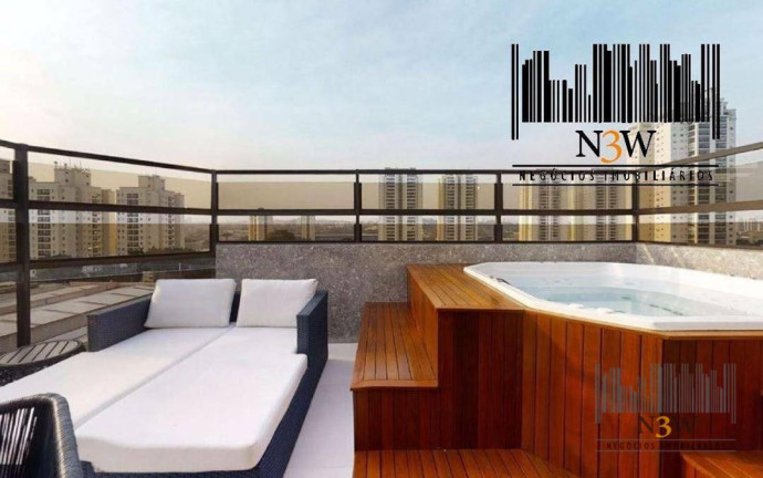Imagem Cobertura com 4 Quartos à Venda, 284 m² em Bela Aliança - São Paulo Imagem Cobertura com 4 Quartos à Venda, 284 m² em Bela Aliança - São Paulo