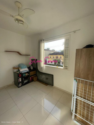 Imagem Apartamento com 3 Quartos à Venda, 92 m² em Boqueirão - Santos Imagem Apartamento com 3 Quartos à Venda, 92 m² em Boqueirão - Santos