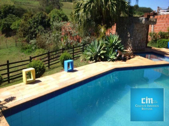 Imagem Chácara com 3 Quartos à Venda, 850 m² em Residencial água Branca - Boituva Imagem Chácara com 3 Quartos à Venda, 850 m² em Residencial água Branca - Boituva