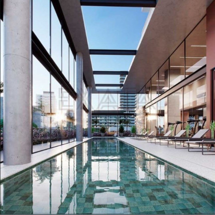 Imagem Imóvel com 3 Quartos à Venda, 231 m² em Itaim Bibi - São Paulo