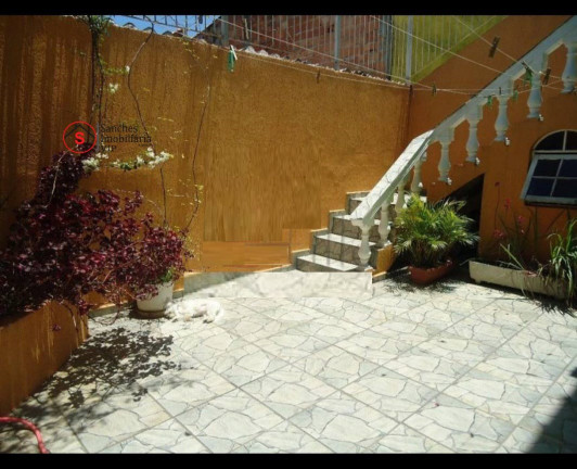 Imagem Sobrado com 4 Quartos à Venda, 250 m² em Vila Prudente - São Paulo Imagem Sobrado com 4 Quartos à Venda, 250 m² em Vila Prudente - São Paulo