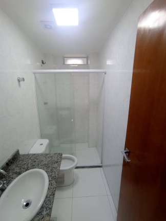 Imagem Apartamento com 2 Quartos para Alugar, 94 m² em Tupi - Praia Grande Imagem Apartamento com 2 Quartos para Alugar, 94 m² em Tupi - Praia Grande