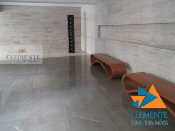 Imagem Apartamento com 4 Quartos à Venda, 133 m² em Santo Agostinho - Belo Horizonte