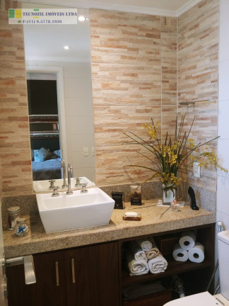 Imagem Apartamento com 3 Quartos à Venda, 140 m² em Vila Gumercindo - São Paulo Imagem Apartamento com 3 Quartos à Venda, 140 m² em Vila Gumercindo - São Paulo