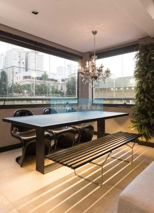Imagem Apartamento com 2 Quartos à Venda, 94 m² em Moinhos De Vento - Porto Alegre