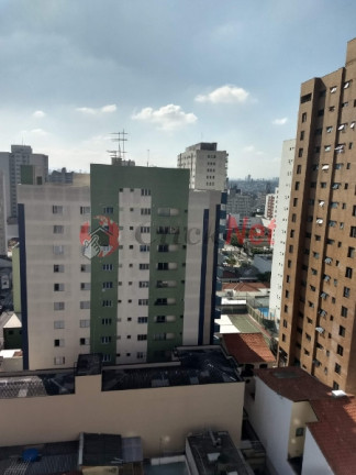 Imagem Apartamento com 4 Quartos à Venda, 204 m² em Santo Antônio - São Caetano Do Sul