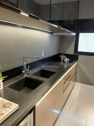 Imagem Apartamento com 3 Quartos à Venda, 109 m² em Parque Campolim - Sorocaba