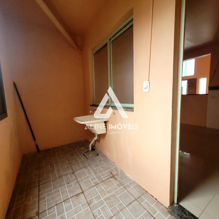 Imagem Casa com 1 Quarto para Alugar, em Azambuja - Cruz Alta Imagem Casa com 1 Quarto para Alugar, em Azambuja - Cruz Alta