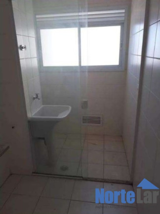 Imagem Apartamento com 2 Quartos à Venda, 50 m² em Vila Siqueira (zona Norte) - São Paulo Imagem Apartamento com 2 Quartos à Venda, 50 m² em Vila Siqueira (zona Norte) - São Paulo