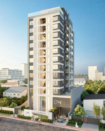 Imagem Apartamento com 3 Quartos à Venda, 79 m² em Dom Bosco - Itajaí Imagem Apartamento com 3 Quartos à Venda, 79 m² em Dom Bosco - Itajaí