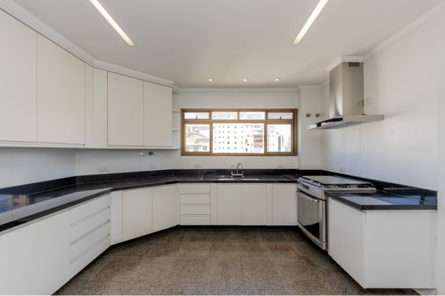 Imagem Apartamento com 3 Quartos à Venda, 394 m² em Jardim Paulista - São Paulo