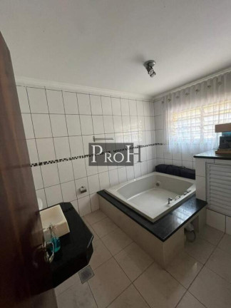 Imagem Sobrado com 3 Quartos à Venda, 219 m² em Vila Metalúrgica - Santo André Imagem Sobrado com 3 Quartos à Venda, 219 m² em Vila Metalúrgica - Santo André