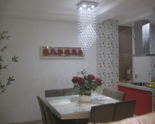Imagem Casa com 2 Quartos à Venda, 95 m² em Jardim Coimbra - São Paulo