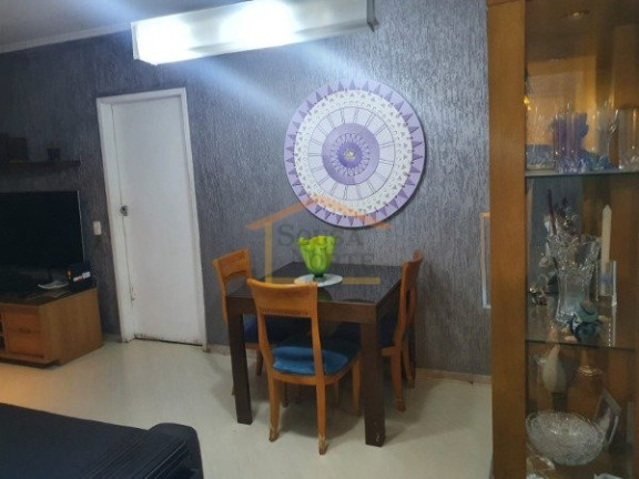 Imagem Apartamento com 2 Quartos à Venda, 62 m² em Jardim Paraíso - São Paulo Imagem Apartamento com 2 Quartos à Venda, 62 m² em Jardim Paraíso - São Paulo