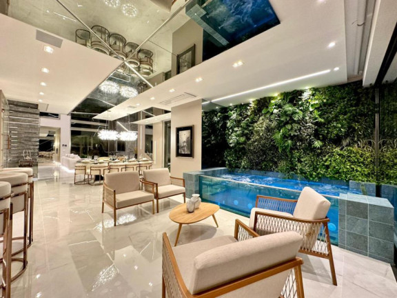 Imagem Casa com 5 Quartos à Venda, 487 m² em -- - Xangri-la Imagem Casa com 5 Quartos à Venda, 487 m² em -- - Xangri-la