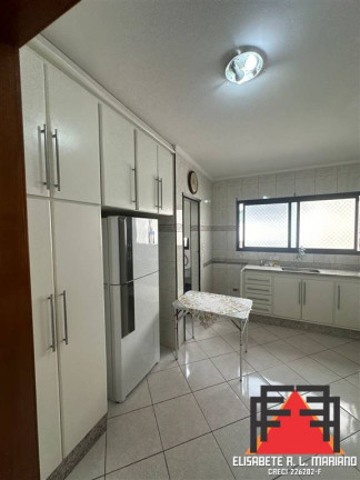 Imagem Apartamento com 3 Quartos à Venda, 172 m² em Canto Do Forte - Praia Grande Imagem Apartamento com 3 Quartos à Venda, 172 m² em Canto Do Forte - Praia Grande