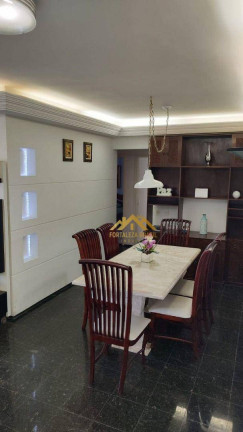 Imagem Imóvel com 3 Quartos à Venda, 107 m² em Aldeota - Fortaleza Imagem Imóvel com 3 Quartos à Venda, 107 m² em Aldeota - Fortaleza