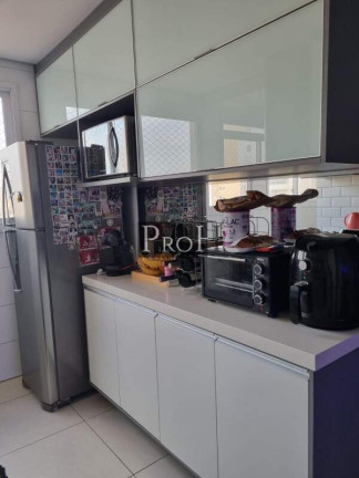 Imagem Apartamento com 2 Quartos à Venda, 78 m² em Campestre - Santo André