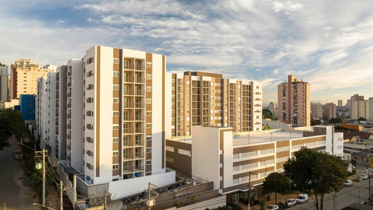Apartamento com 2 Quartos à Venda, 70 m² em Chácara Santo Antônio (zona Leste) - São Paulo
