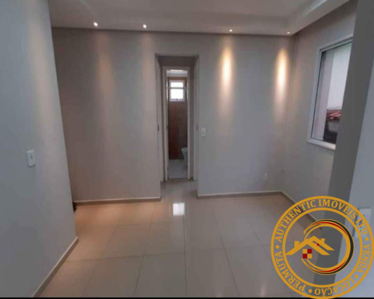 Imagem Apartamento com 2 Quartos à Venda, 45 m² em Rancho Grande - Itu Imagem Apartamento com 2 Quartos à Venda, 45 m² em Rancho Grande - Itu
