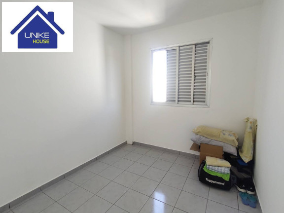 Imagem Apartamento com 2 Quartos à Venda, 58 m² em Jordanópolis - São Paulo