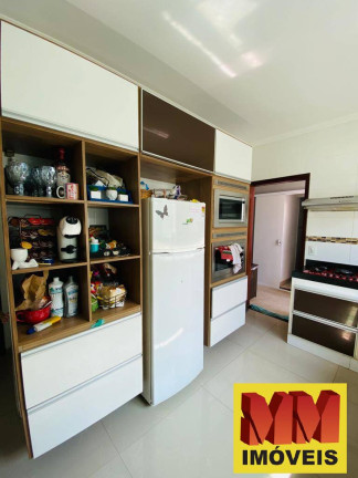 Imagem Casa com 3 Quartos à Venda, 150 m² em Novo Portinho - Cabo Frio