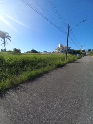 Imagem Terreno à Venda, 597 m² em Pedra Branca - Palhoça Imagem Terreno à Venda, 597 m² em Pedra Branca - Palhoça