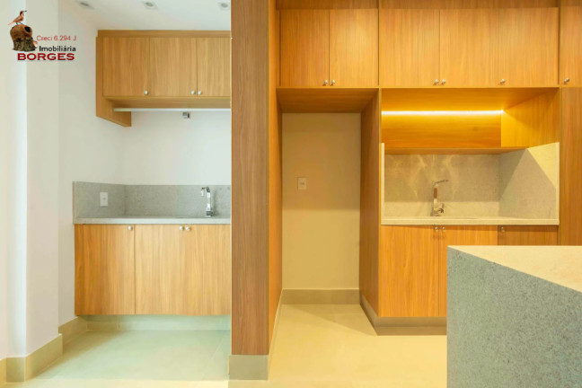 Imagem Apartamento com 2 Quartos à Venda, 95 m² em Itaim Bibi - São Paulo