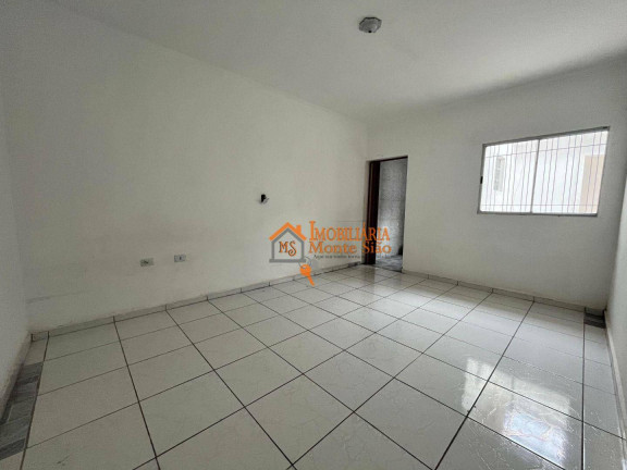 Imagem Casa com 5 Quartos à Venda, 180 m² em Vila Rosália - Guarulhos Imagem Casa com 5 Quartos à Venda, 180 m² em Vila Rosália - Guarulhos