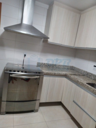 Imagem Apartamento à Venda, em Jardim Botânico - Ribeirão Preto Imagem Apartamento à Venda, em Jardim Botânico - Ribeirão Preto