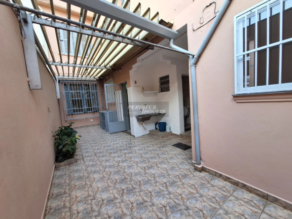 Imagem Casa com 4 Quartos para Alugar, 185 m² em Pinheiros - São Paulo Imagem Casa com 4 Quartos para Alugar, 185 m² em Pinheiros - São Paulo