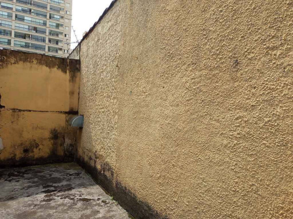 Imagem Casa à Venda, 120 m² em Vila Clementino - São Paulo