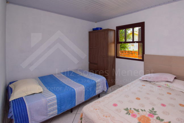 Imagem Casa com 2 Quartos à Venda, 108 m² em Zona Sul - Balneário Rincão