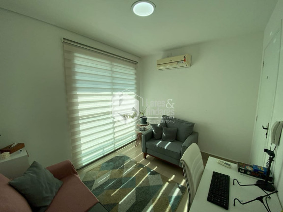 Imagem Sala Comercial à Venda, 42 m² em Santo Amaro - São Paulo