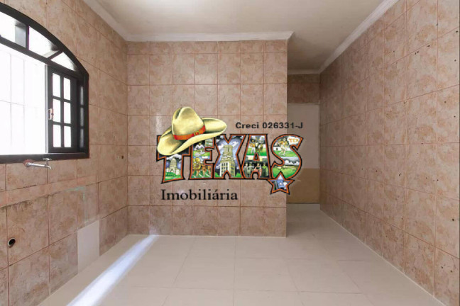 Imagem Sobrado com 4 Quartos à Venda, 120 m² em Jardim Pedro José Nunes - São Paulo