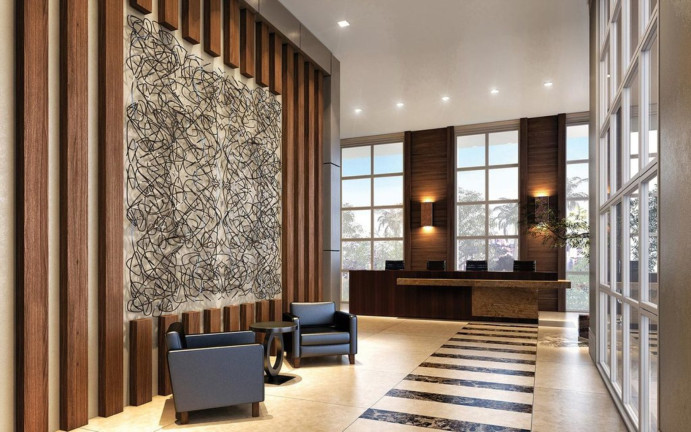 Imagem Imóvel Comercial à Venda, 45 m² em Centro - Osasco