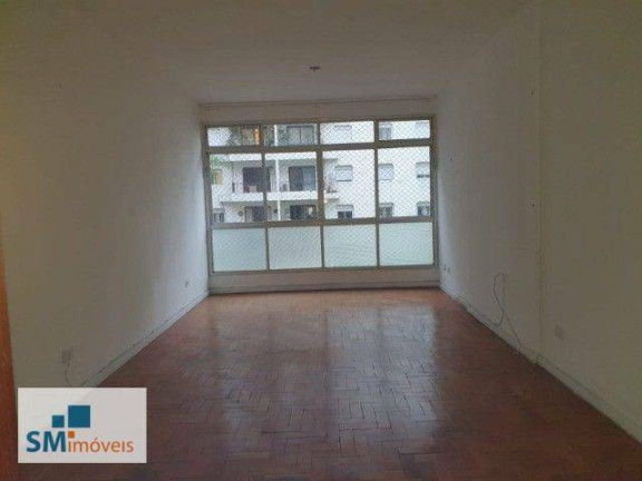 Imagem Apartamento com 2 Quartos à Venda ou Locação, 83 m² em Bela Vista - São Paulo