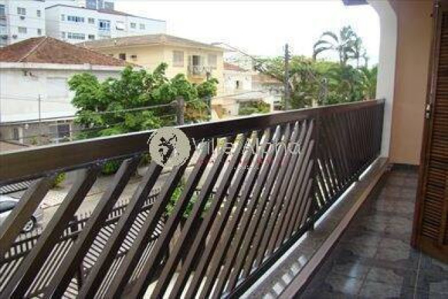 Imagem Casa com 5 Quartos à Venda, 180 m² em Ponta Da Praia - Santos Imagem Casa com 5 Quartos à Venda, 180 m² em Ponta Da Praia - Santos