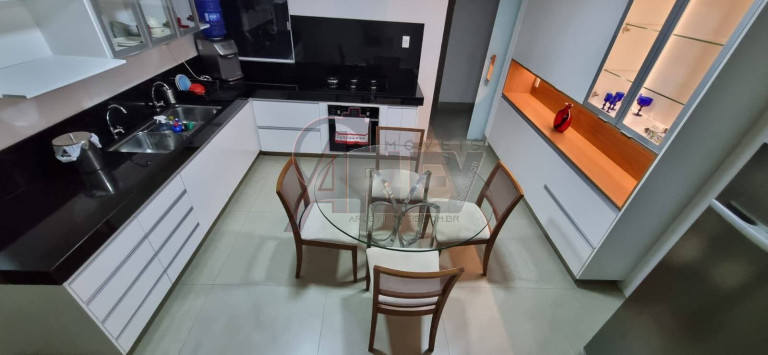 Imagem Cobertura com 4 Quartos à Venda, em Ibituruna - Montes Claros Imagem Cobertura com 4 Quartos à Venda, em Ibituruna - Montes Claros