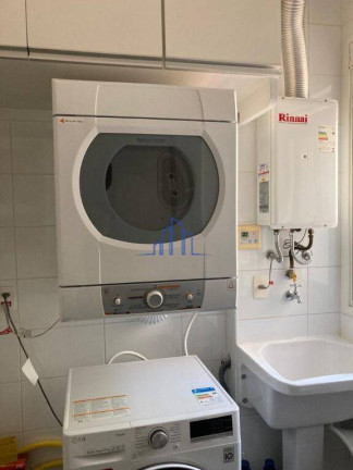 Imagem Apartamento com 3 Quartos à Venda, 152 m² em Tamboré - Santana De Parnaíba